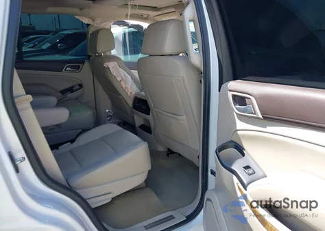 2017 GMC Yukon Denali z USA, uszkodzony, nr VIN 1GKS2CKJ6HR205439